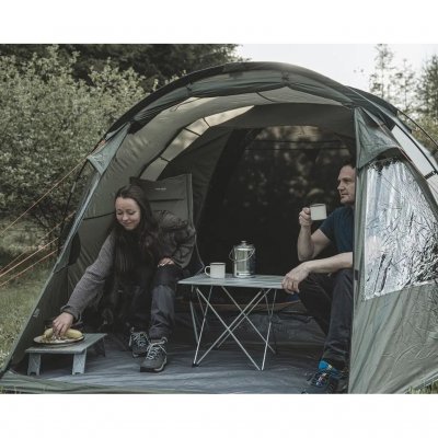 Kinn 4, onderdeel van de Venture-serie van Easy Camp.
