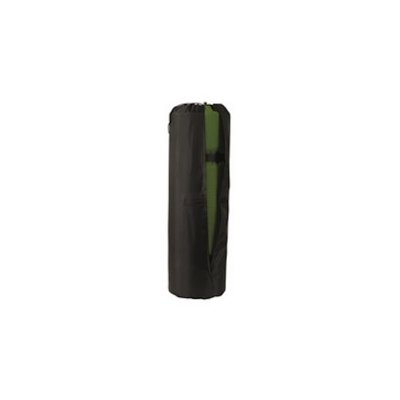 Packing bag is included in the sleeping mat Outwell Dreamcatcher Double 7.5 cm.