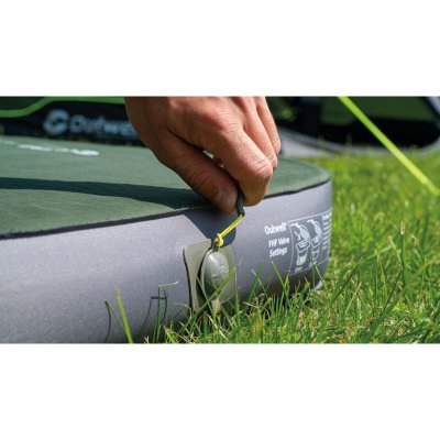 Outwell Dreamhaven Single 15 cm Slaapmat