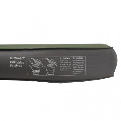 Outwell Dreamhaven Single 15 cm Slaapmat