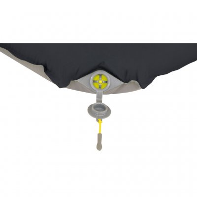 New and improved FHF valve that increases air flor to and from the mat