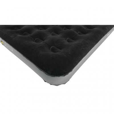 20 cm thick gives it good comfort.