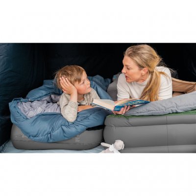 Outwell Flock Excellent Dubbele Luchtmatras