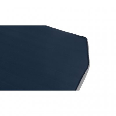 The dimensions and shape are made to fit in campervans.