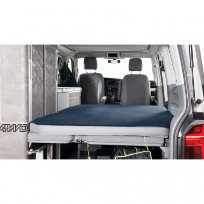 Designed to fit VW California, MB Marco Polo and similar models perfectly
