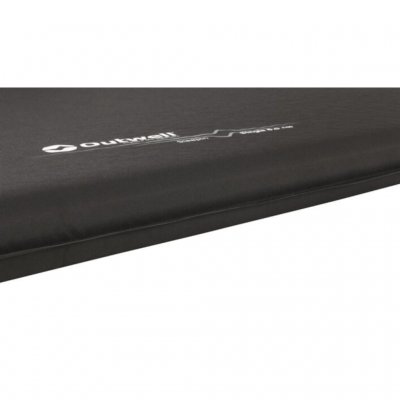 5 cm thick sleeping pad