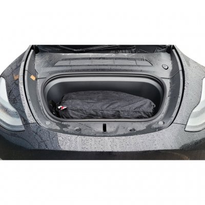 Outwell Dreamboat Campercar