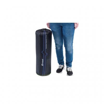 Pack size for Outwell Dreamboat Campercar