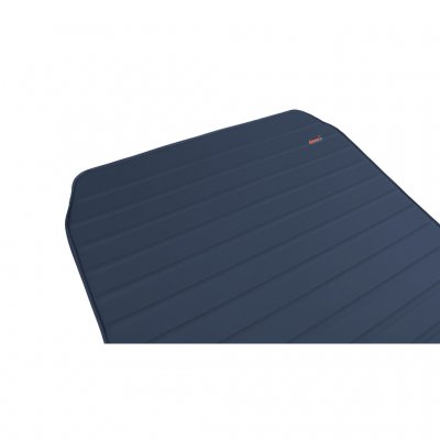 The dimensions and shape are made to fit in campervans.