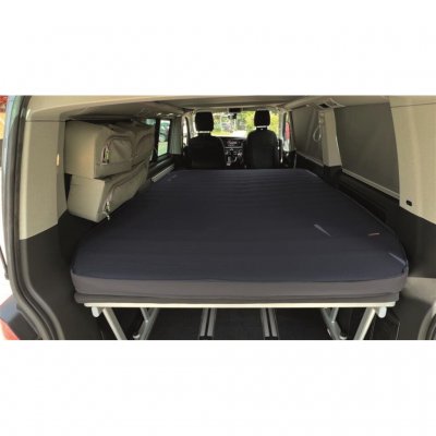 Designed to fit VW California Beach, Multivan and similar models perfectly
