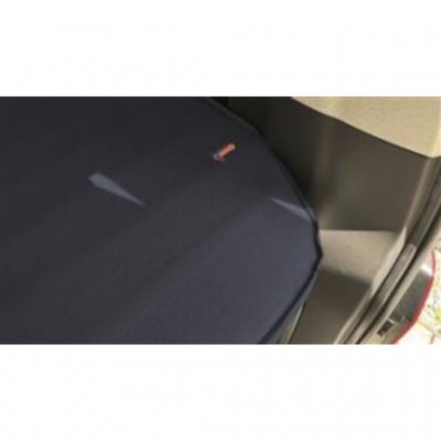 The dimensions and shape are made to fit in campervans.