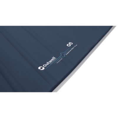 Outwell Dreamboat Campervan Breed