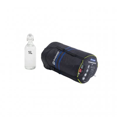 Outwell Companion Lux Slaapzak