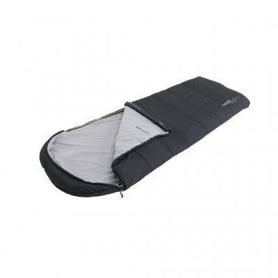 Een tweewegrits maakt het mogelijk om alleen het voeteneinde te openen.