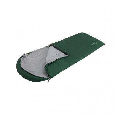 Tweewegritssluiting betekent dat alleen het voeteneinde geopend kan worden.