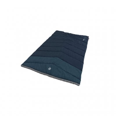 Outwell Caldera Duvet tweepersoons dekbed
