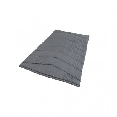 Outwell Caldera Duvet tweepersoons dekbed
