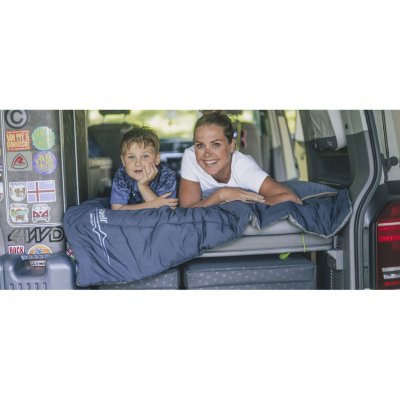 Outwell Caldera Duvet tweepersoons dekbed
