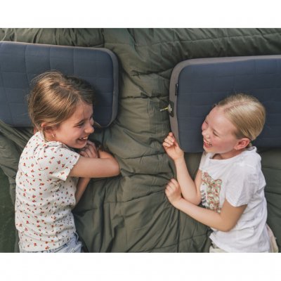 Outwell Memory Air Pillow