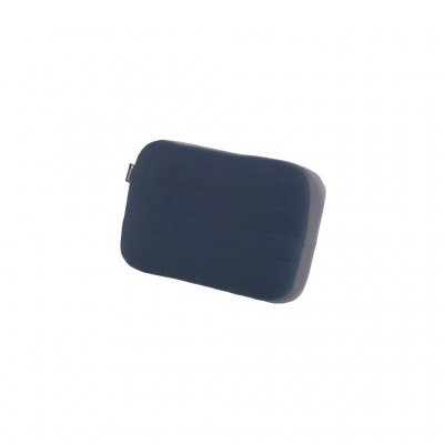 Outwell Memory Air Pillow Perfect voor reizen en kamperen. PFC-vrij met een kleine pakmaat (15 x 11 cm).