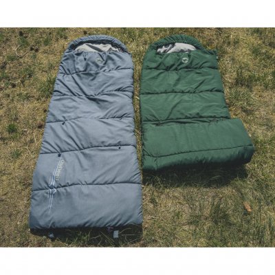Outwell Campion Junior Groen Kinderslaapzak