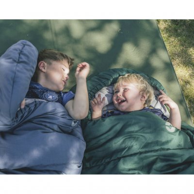 Outwell Campion Junior Groen Kinderslaapzak
