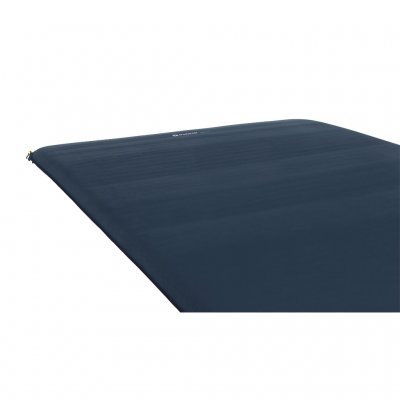 Oppervlak van zacht en stil polyester