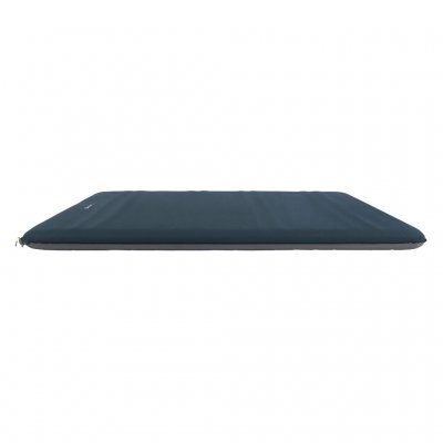 Het slaapmatje is geschikt voor gebruik in de winter tot -30° C.