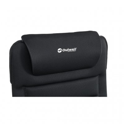 Removable and adjustable headrests