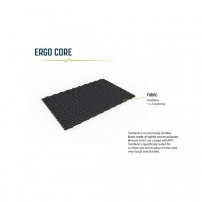 Outwell Tenby Veldbed