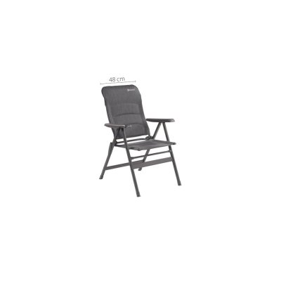 Outwell Fernley Campingstoel - Aanbieding