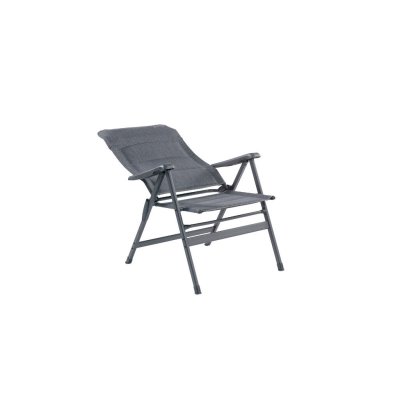 The back support can be adjusted in 7 positions