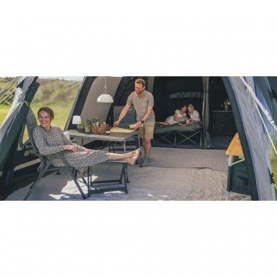 Outwell Florin Voetsteun/Kruk