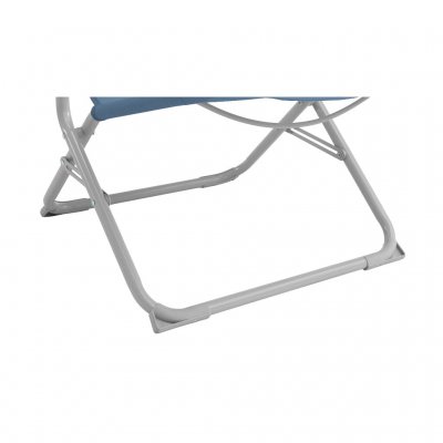 Stabiel frame en rubberen details voor goede grip.