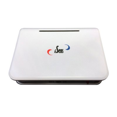 Sunwind Battery-powered Gas Warner