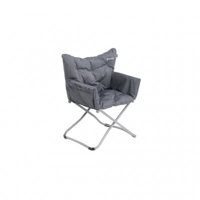 Camping chair Outwell from the high quality and great comfort.