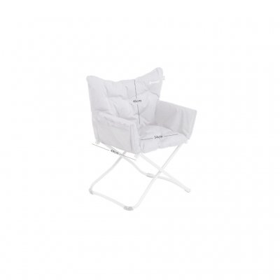 Dimensional drawing for Outwell Grenada Lake.