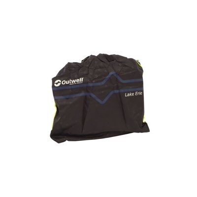 Carrying case for easy storage