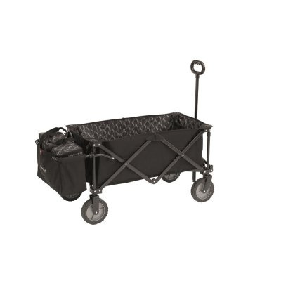 Transport from Outwell- carry easily your equipment!
