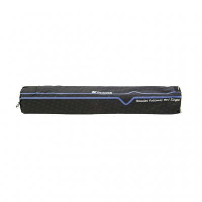 Storage bag included