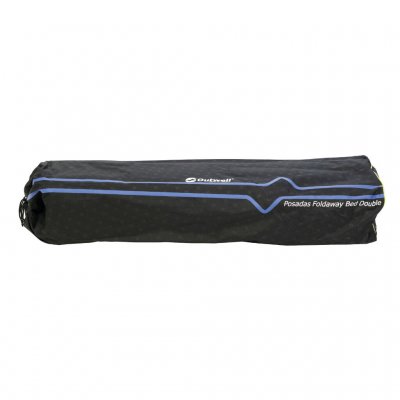 Storage bag included