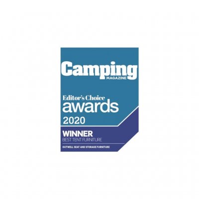 Outwell Cornillon L Zitplaats & Opbergruimte