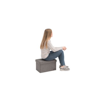 Extra seat with good storage - from Outwell.