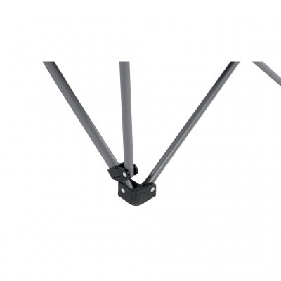 Stabiel frame van duurzaam staal