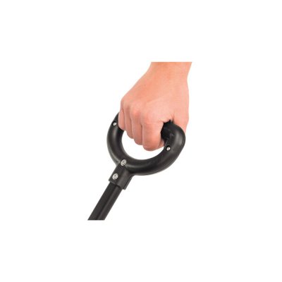 Handle which is 100 cm from the ground