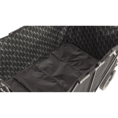 Spacious trolley from Outwell.