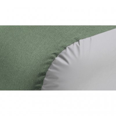 Removable outer fabric and base in waterproof material.