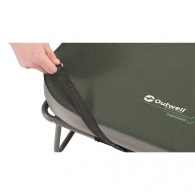 Outwell Tostado Veldbed