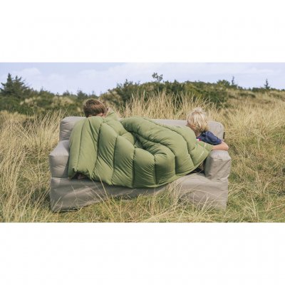 Outwell Snowbird Lake Opblaasbare Bank