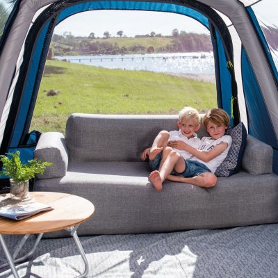 Outwell Snowbird Lake Opblaasbare Bank